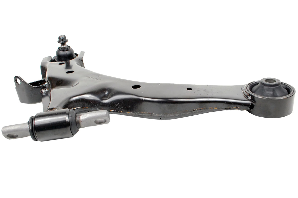 Mevotech Supreme CMS901047 2005-2006 Hyundai Tiburon Suspension Control Arm and Ball Joint Assembly