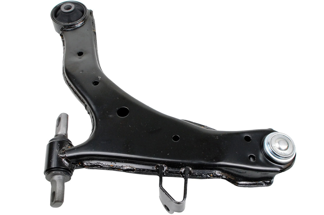 Mevotech Supreme CMS901047 2005-2006 Hyundai Tiburon Suspension Control Arm and Ball Joint Assembly