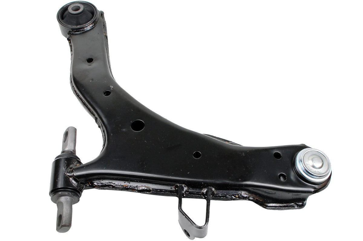 Mevotech Supreme CMS901047 2005-2006 Hyundai Tiburon Suspension Control Arm and Ball Joint Assembly