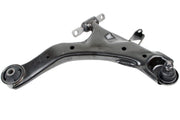 Mevotech Supreme CMS901047 2005-2006 Hyundai Tiburon Suspension Control Arm and Ball Joint Assembly