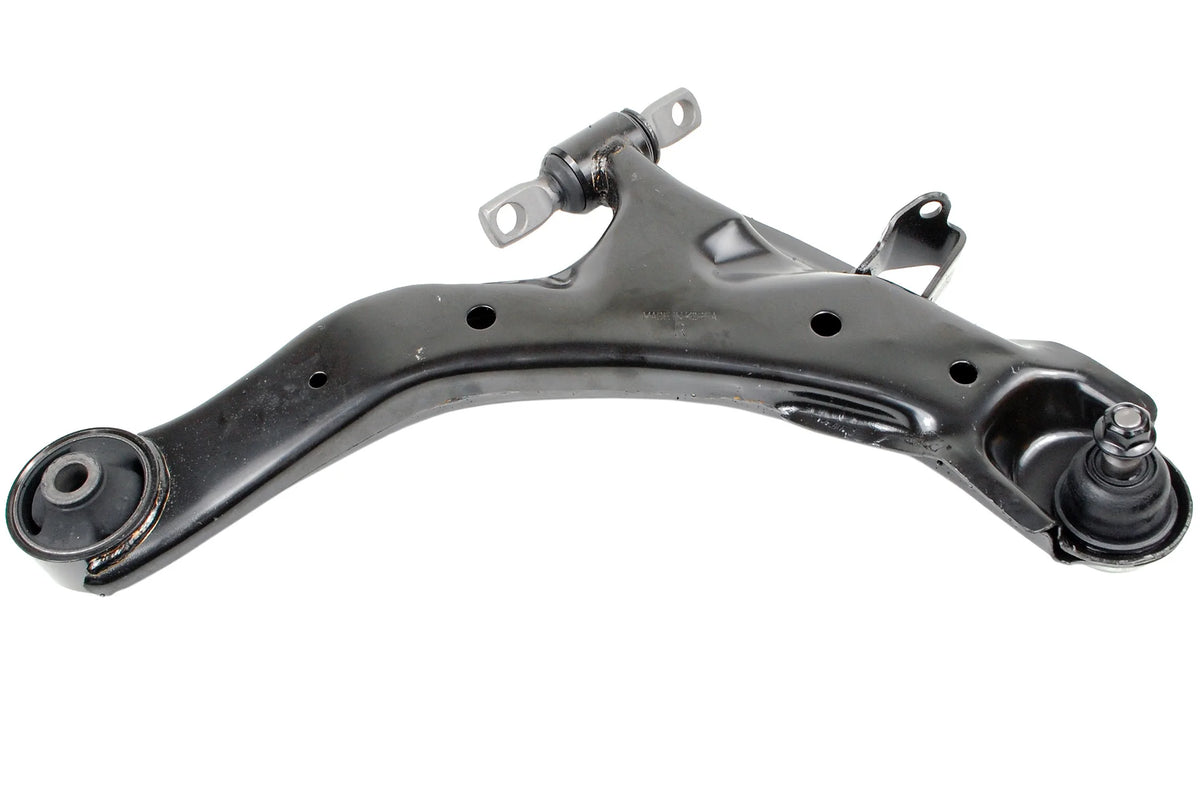 Mevotech Supreme CMS901047 2005-2006 Hyundai Tiburon Suspension Control Arm and Ball Joint Assembly