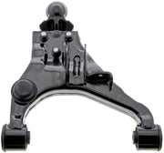 Mevotech Original Grade GS901050 2009 Kia Sorento Suspension Control Arm and Ball Joint Assembly