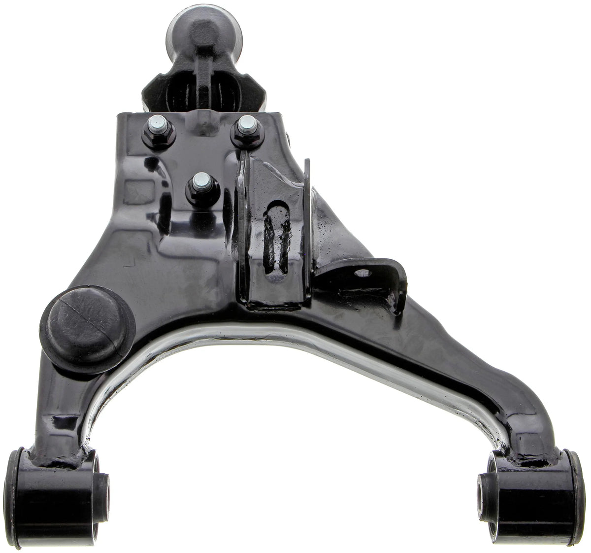 Mevotech Original Grade GS901050 2009 Kia Sorento Suspension Control Arm and Ball Joint Assembly