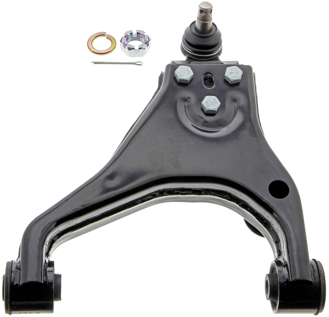 Mevotech Original Grade GS901050 2009 Kia Sorento Suspension Control Arm and Ball Joint Assembly