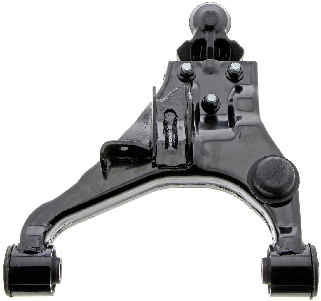 Mevotech Original Grade GS901051 2009 Kia Sorento Suspension Control Arm and Ball Joint Assembly