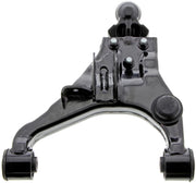 Mevotech Original Grade GS901051 2009 Kia Sorento Suspension Control Arm and Ball Joint Assembly