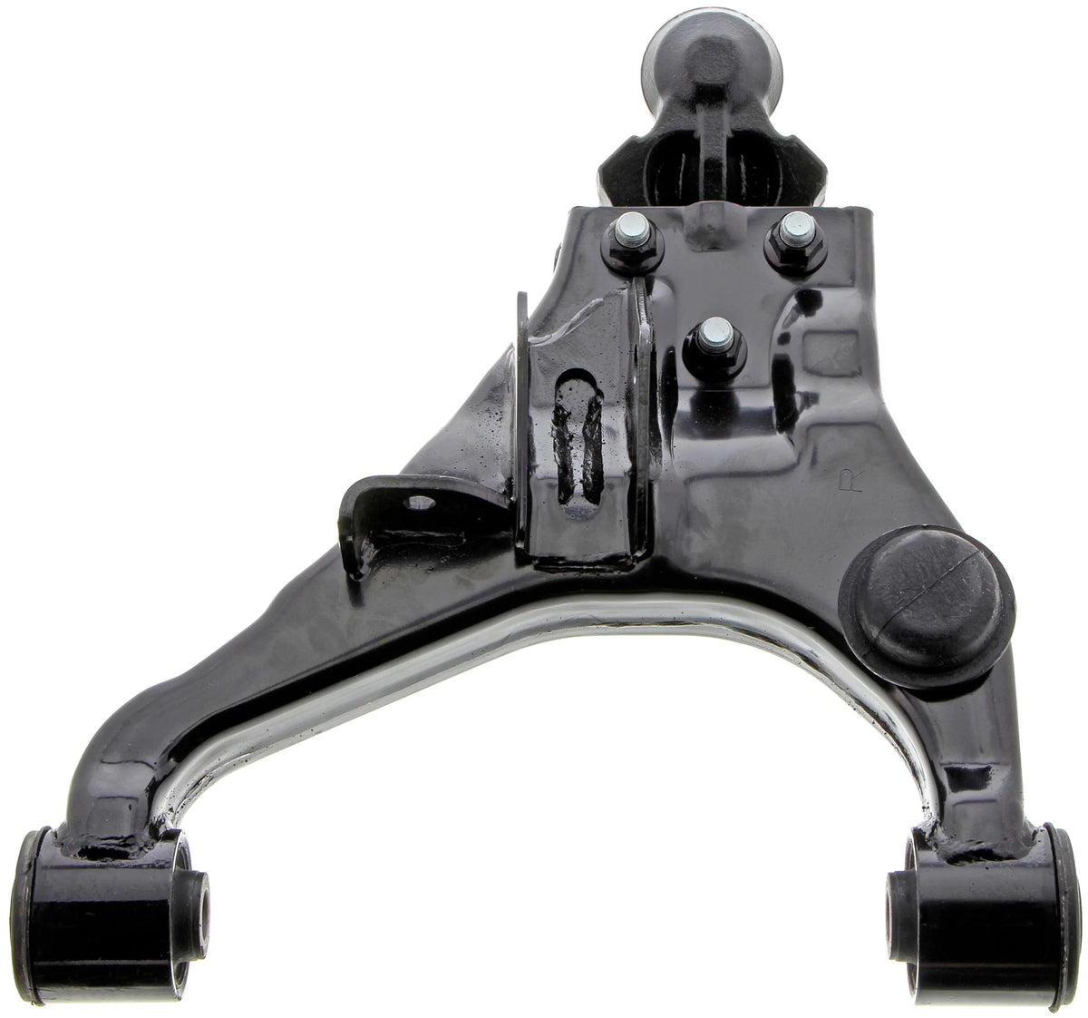 Mevotech Original Grade GS901051 2009 Kia Sorento Suspension Control Arm and Ball Joint Assembly