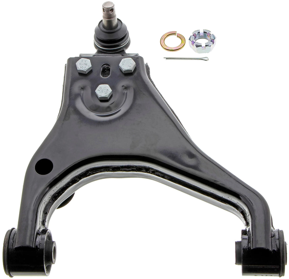 Mevotech Original Grade GS901051 2009 Kia Sorento Suspension Control Arm and Ball Joint Assembly