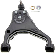 Mevotech Original Grade GS901051 2009 Kia Sorento Suspension Control Arm and Ball Joint Assembly