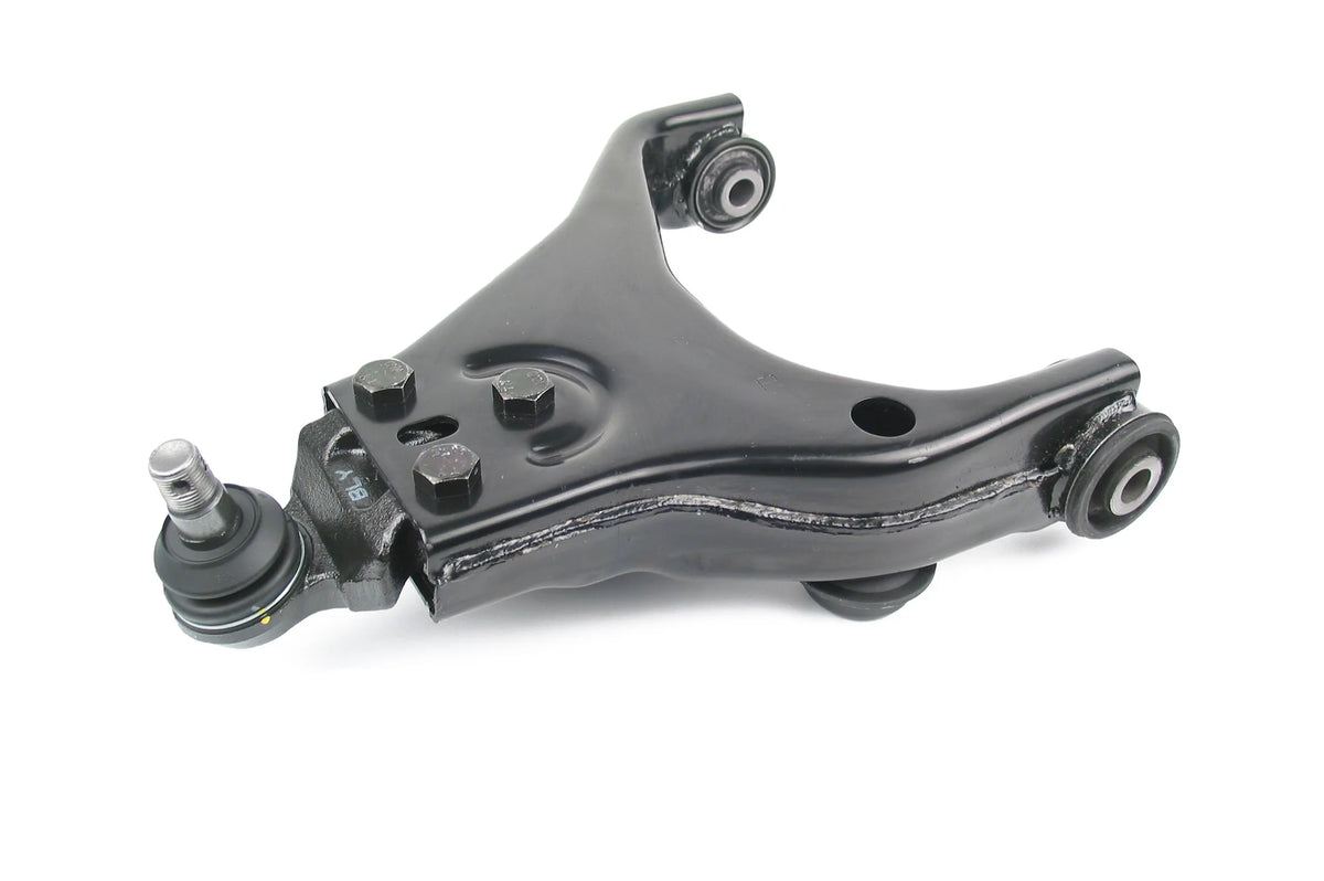 Mevotech Original Grade GS90105 2003-2006 Kia Sorento Suspension Control Arm and Ball Joint Assembly