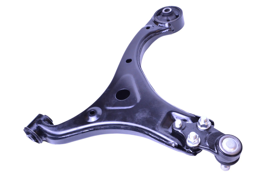 Mevotech Original Grade GS901065 2011-2014 Hyundai Sonata Suspension Control Arm and Ball Joint Assembly