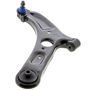Mevotech Original Grade GS901104 2013-2017 Hyundai Elantra GT Suspension Control Arm and Ball Joint Assembly