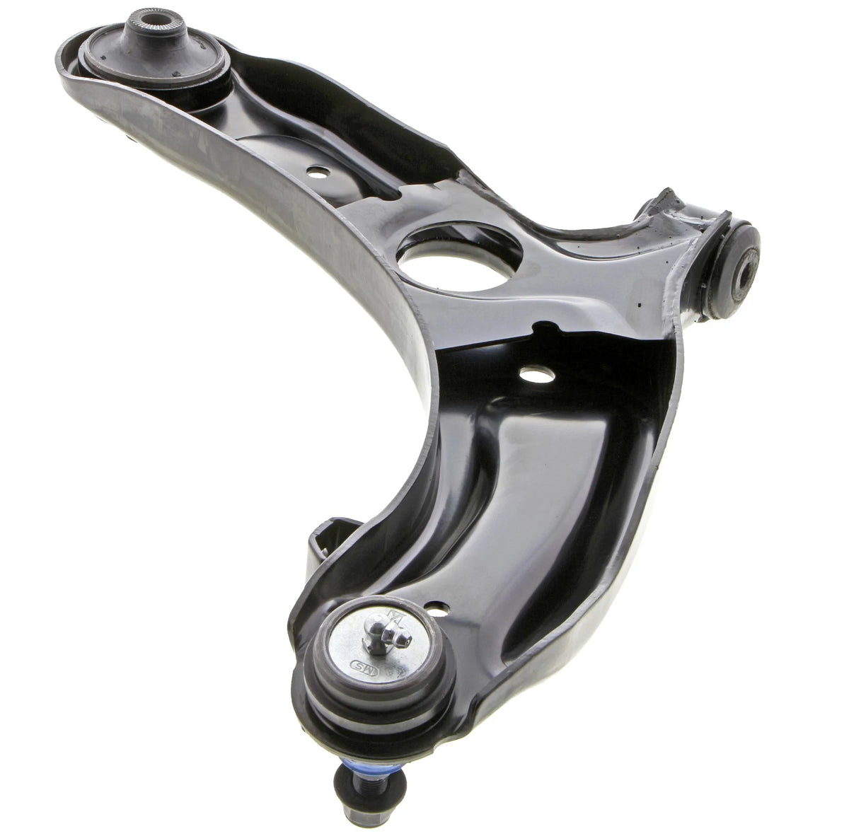 Mevotech Original Grade GS901104 2013-2017 Hyundai Elantra GT Suspension Control Arm and Ball Joint Assembly