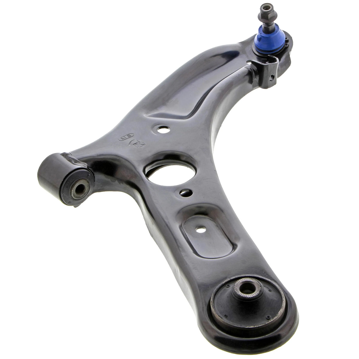 Mevotech Supreme CMS901105 2013-2017 Hyundai Elantra GT Suspension Control Arm and Ball Joint Assembly