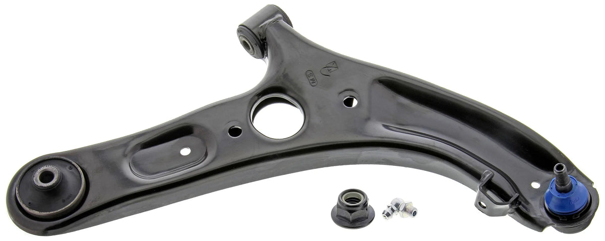 Mevotech Supreme CMS901105 2013-2017 Hyundai Elantra GT Suspension Control Arm and Ball Joint Assembly