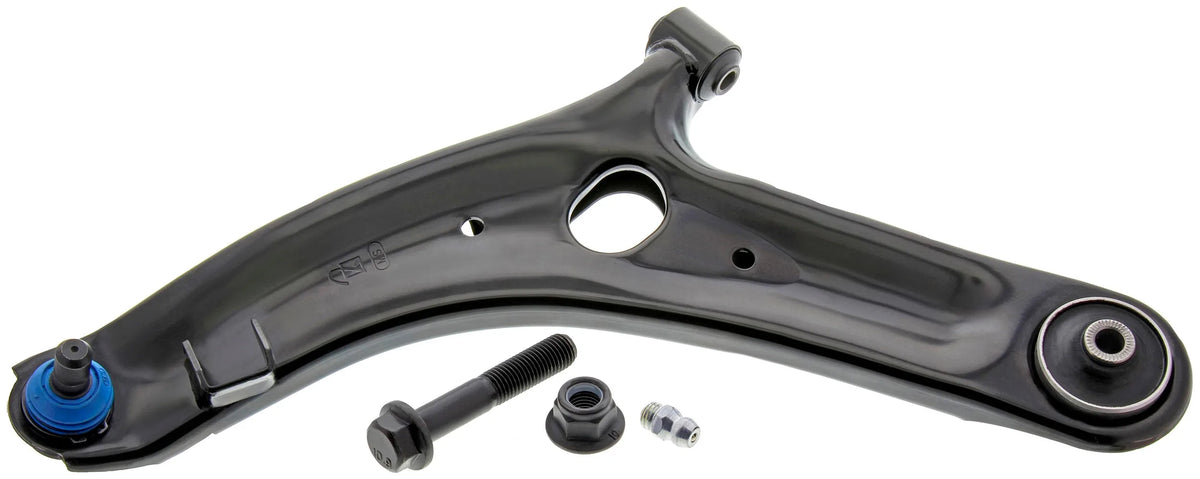 Mevotech Original Grade GS901106 2010-2013 Kia Soul Suspension Control Arm and Ball Joint Assembly