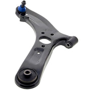 Mevotech Supreme CMS901131 2012-2017 Hyundai Accent Suspension Control Arm and Ball Joint Assembly