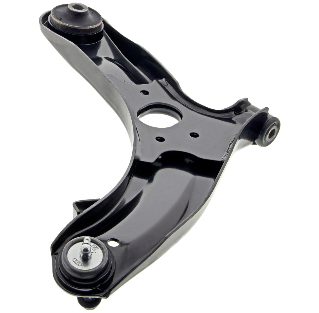 Mevotech Supreme CMS901131 2012-2017 Hyundai Accent Suspension Control Arm and Ball Joint Assembly