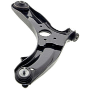 Mevotech Supreme CMS901131 2012-2017 Hyundai Accent Suspension Control Arm and Ball Joint Assembly