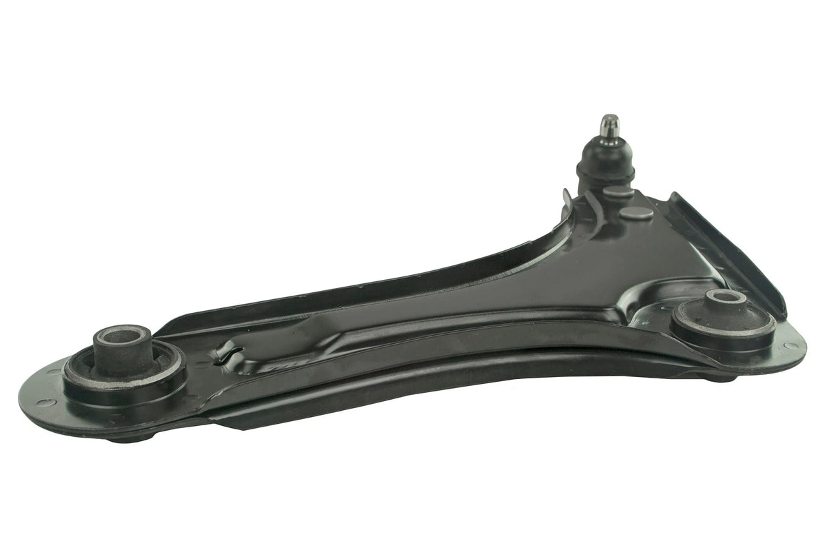 Mevotech Original Grade GS90114 1999-2002 Daewoo Nubira Suspension Control Arm and Ball Joint Assembly