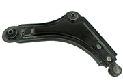 Mevotech Original Grade GS90114 1999-2002 Daewoo Nubira Suspension Control Arm and Ball Joint Assembly
