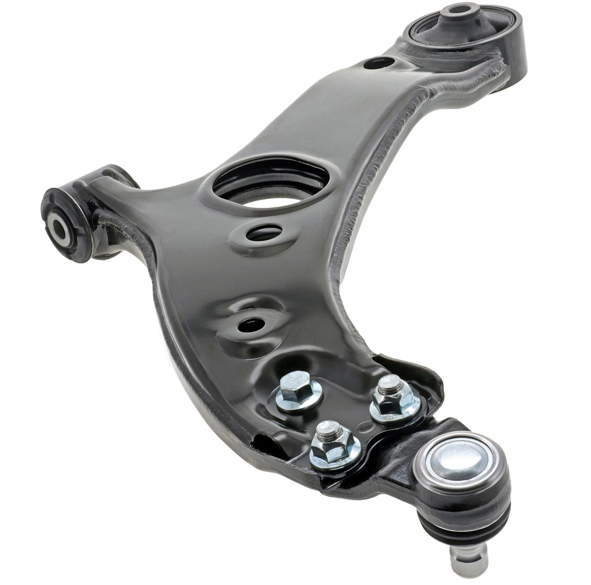 Mevotech Supreme CMS901152 2014-2016 Kia Cadenza Suspension Control Arm and Ball Joint Assembly