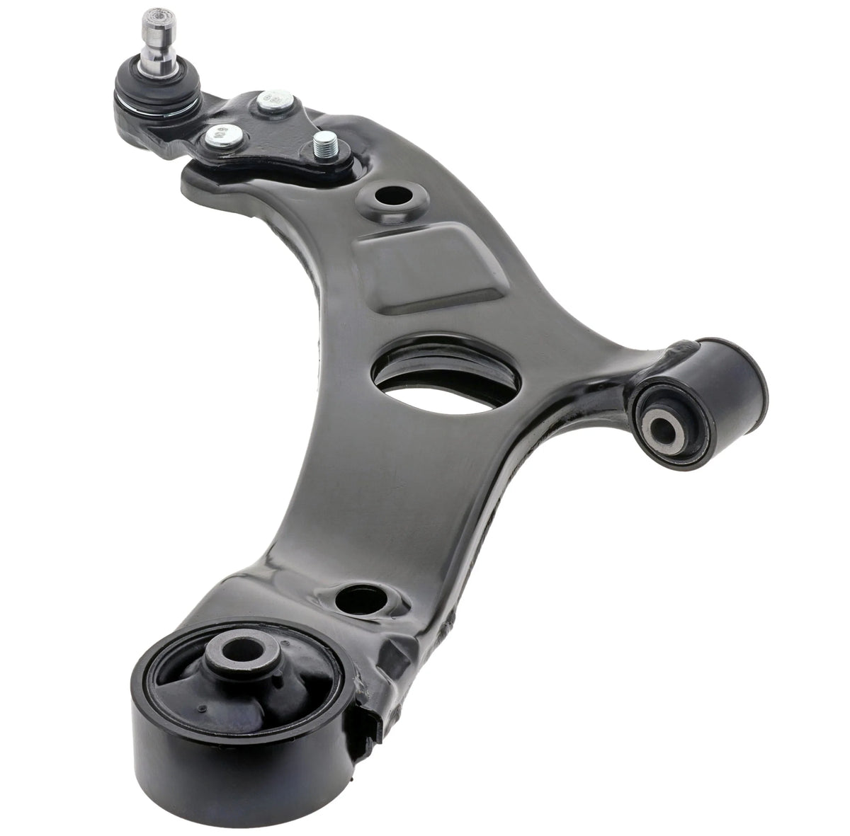 Mevotech Supreme CMS901153 2014-2016 Kia Cadenza Suspension Control Arm and Ball Joint Assembly