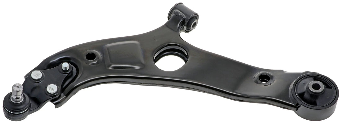 Mevotech Supreme CMS901153 2014-2016 Kia Cadenza Suspension Control Arm and Ball Joint Assembly