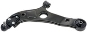 Mevotech Supreme CMS901153 2014-2016 Kia Cadenza Suspension Control Arm and Ball Joint Assembly