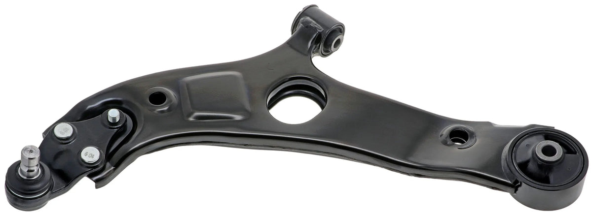 Mevotech Supreme CMS901153 2014-2016 Kia Cadenza Suspension Control Arm and Ball Joint Assembly