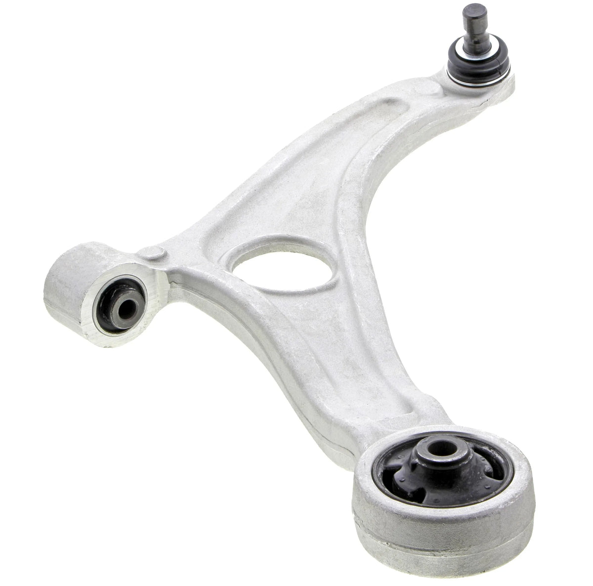 Mevotech Supreme CMS901181 2015-2017 Hyundai Azera Suspension Control Arm and Ball Joint Assembly