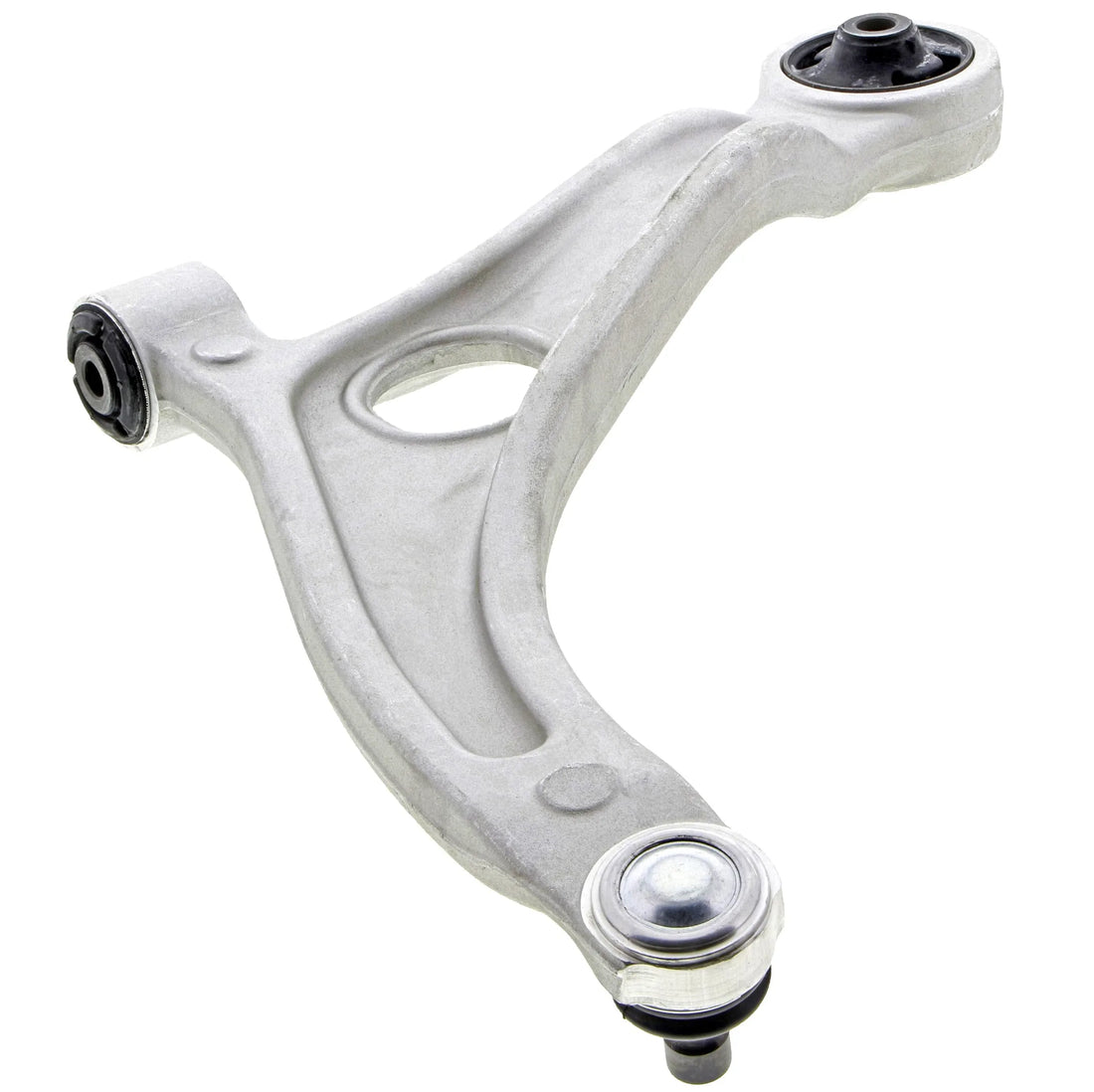 Mevotech Supreme CMS901181 2015-2017 Hyundai Azera Suspension Control Arm and Ball Joint Assembly
