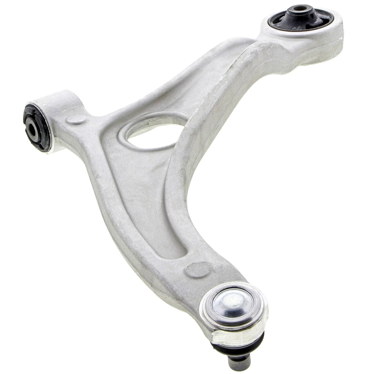 Mevotech Supreme CMS901181 2015-2017 Hyundai Azera Suspension Control Arm and Ball Joint Assembly