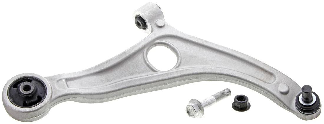 Mevotech Supreme CMS901181 2015-2017 Hyundai Azera Suspension Control Arm and Ball Joint Assembly