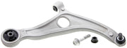 Mevotech Supreme CMS901181 2015-2017 Hyundai Azera Suspension Control Arm and Ball Joint Assembly