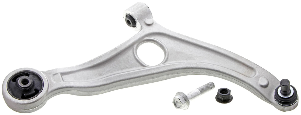 Mevotech Supreme CMS901181 2015-2017 Hyundai Azera Suspension Control Arm and Ball Joint Assembly