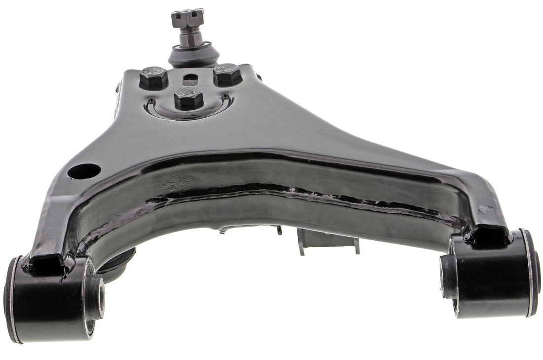Mevotech Supreme CMS901186 Suspension Control Arm and Ball Joint Assembly