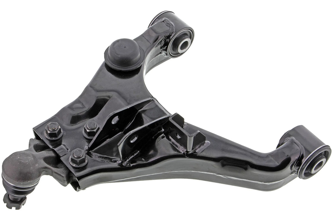 Mevotech Supreme CMS901186 Suspension Control Arm and Ball Joint Assembly