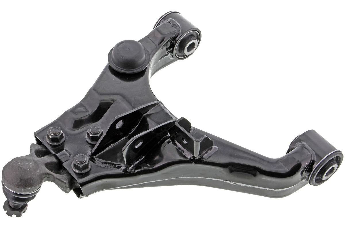 Mevotech Supreme CMS901186 Suspension Control Arm and Ball Joint Assembly