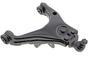 Mevotech Supreme CMS901186 Suspension Control Arm and Ball Joint Assembly