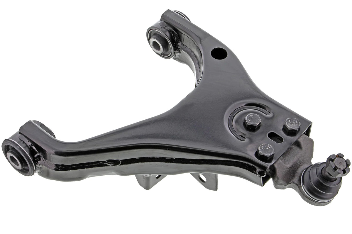 Mevotech Supreme CMS901186 Suspension Control Arm and Ball Joint Assembly