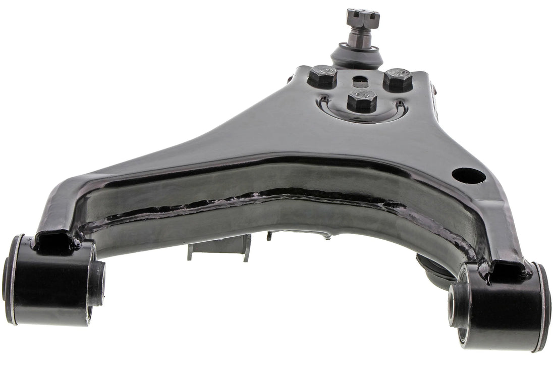 Mevotech Supreme CMS901187 2007-2008 Kia Sorento Suspension Control Arm and Ball Joint Assembly