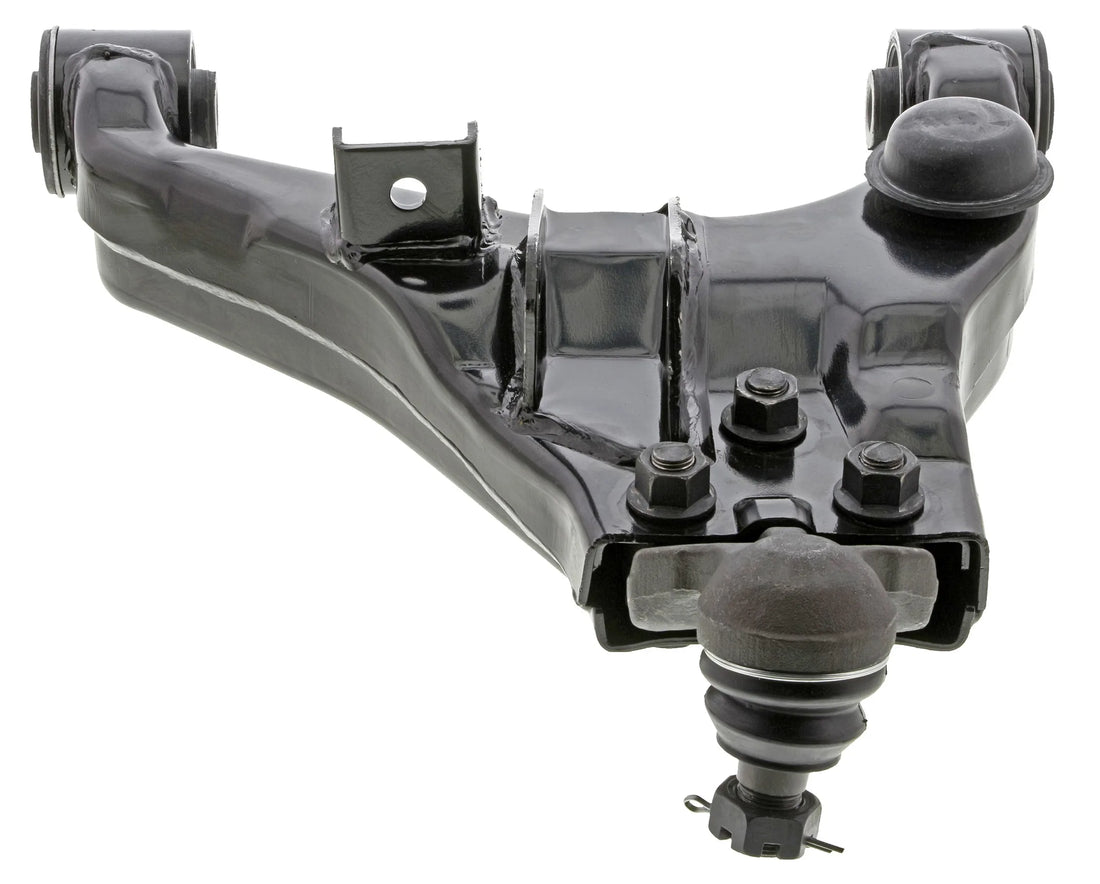 Mevotech Supreme CMS901187 2007-2008 Kia Sorento Suspension Control Arm and Ball Joint Assembly