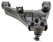 Mevotech Supreme CMS901187 2007-2008 Kia Sorento Suspension Control Arm and Ball Joint Assembly