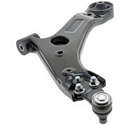 Mevotech Supreme CMS901211 2010-2016 Kia Sportage Suspension Control Arm and Ball Joint Assembly