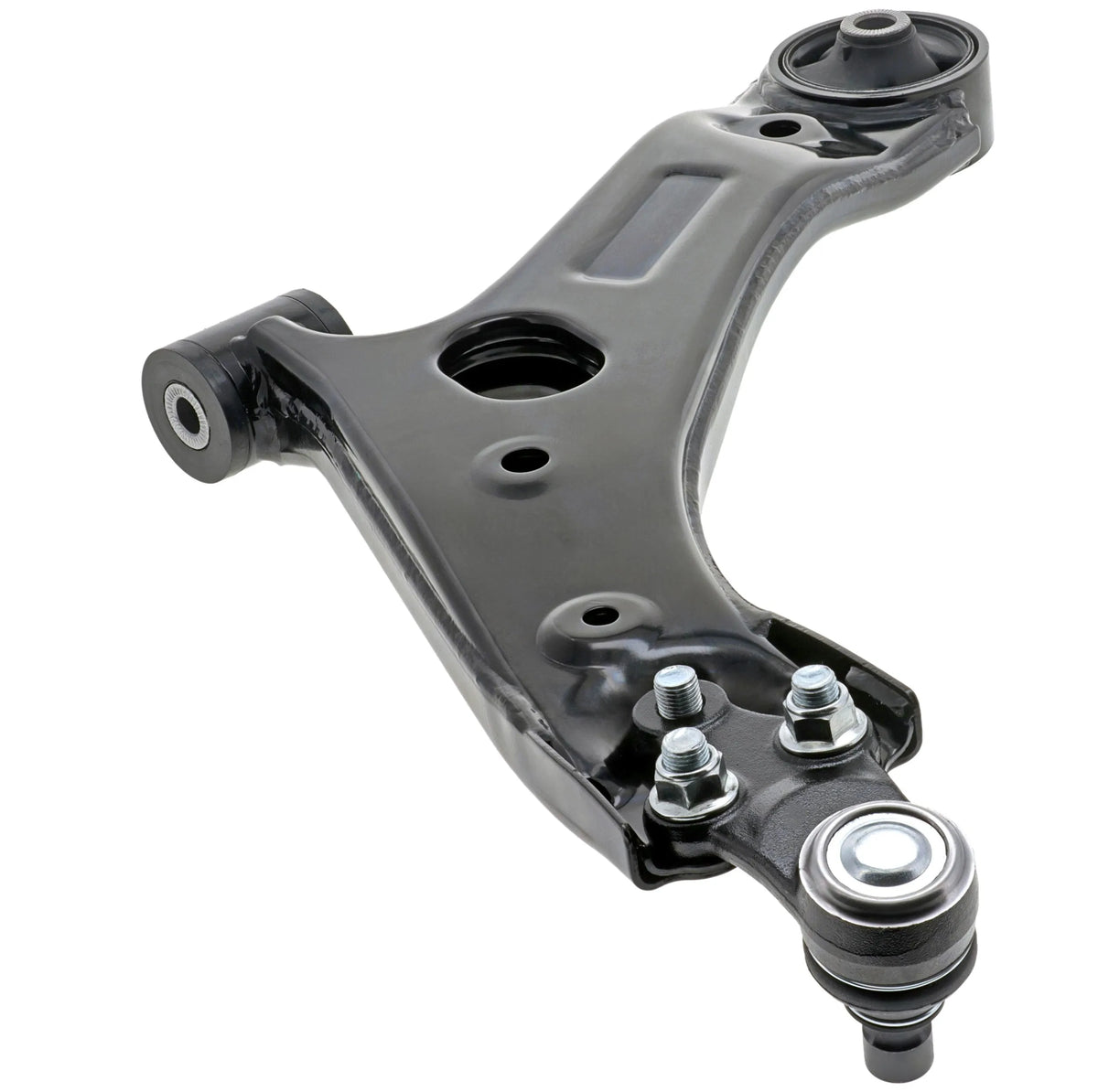 Mevotech Supreme CMS901211 2010-2016 Kia Sportage Suspension Control Arm and Ball Joint Assembly