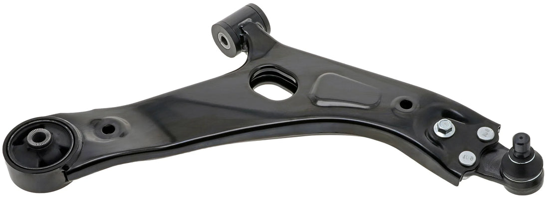 Mevotech Supreme CMS901211 2010-2016 Kia Sportage Suspension Control Arm and Ball Joint Assembly