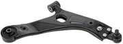 Mevotech Supreme CMS901211 2010-2016 Kia Sportage Suspension Control Arm and Ball Joint Assembly
