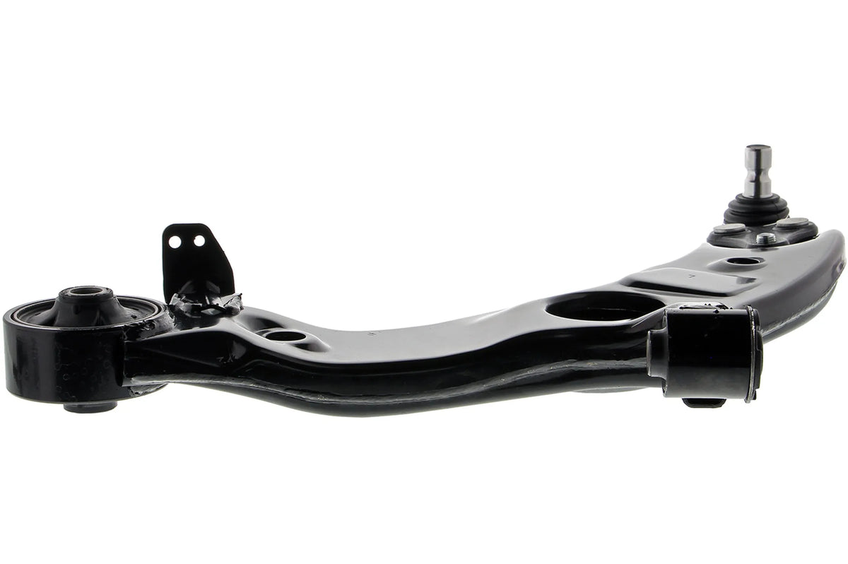 Mevotech Supreme CMS901214 2013-2019 Hyundai Santa Fe Suspension Control Arm and Ball Joint Assembly