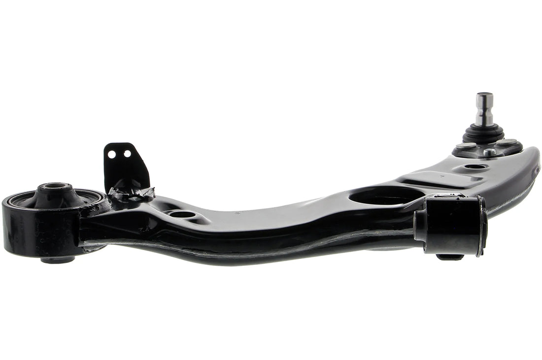 Mevotech Original Grade GS901214 2013-2019 Hyundai Santa Fe Suspension Control Arm and Ball Joint Assembly
